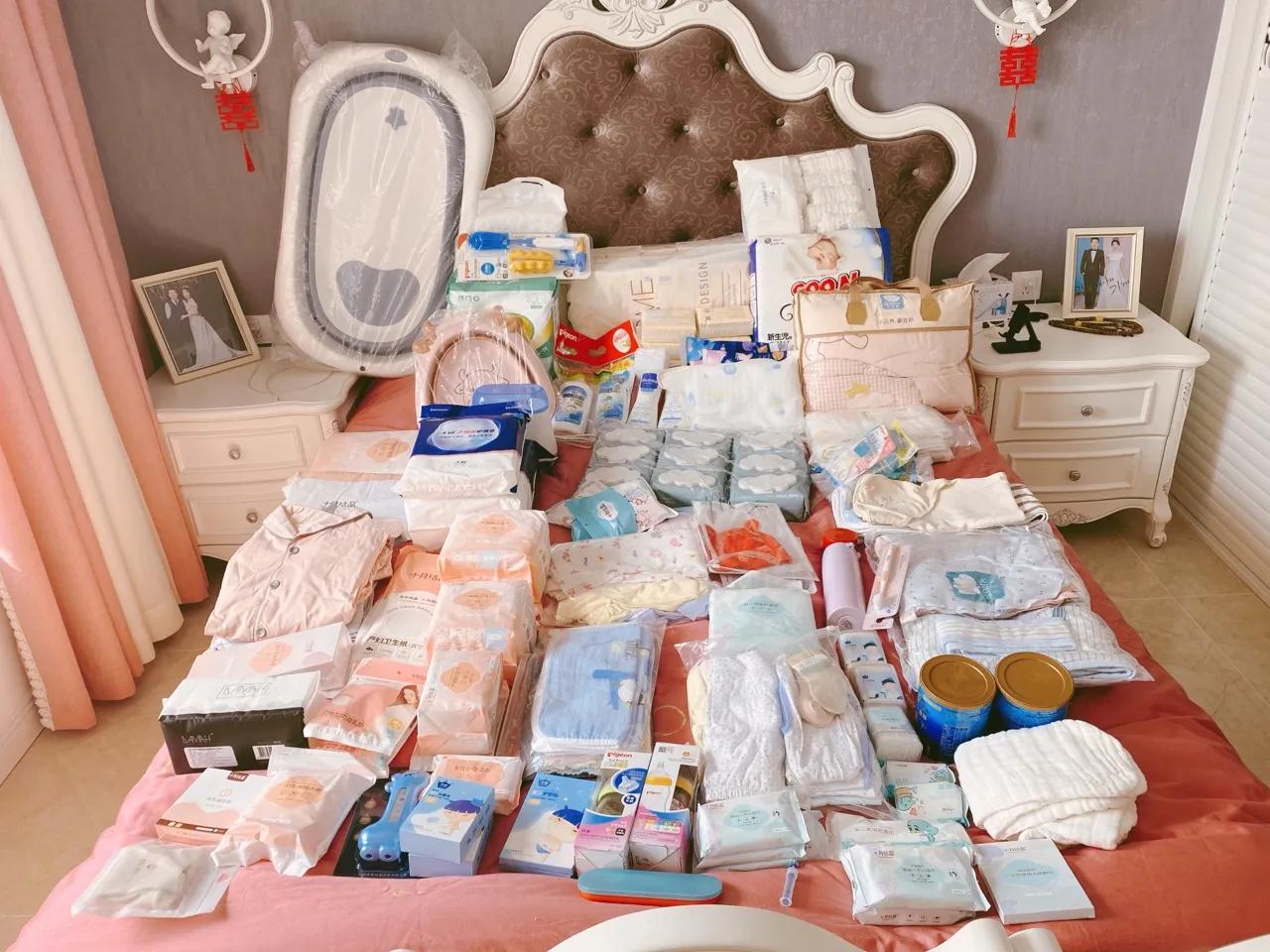 童泰的婴儿洗护用品怎么样啊-怎样为宝宝囤货？