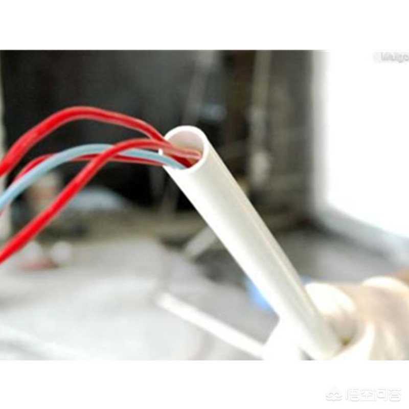 常见家用大功率电器电路图纸-电器的普工是做什么的？