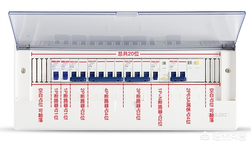 家用最大功率电器是什么-家用电器上写的额定功率是什么意思？