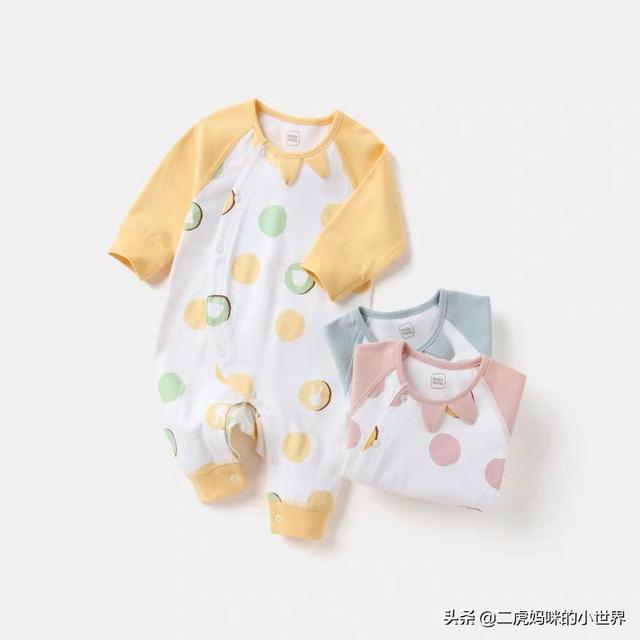 童泰婴儿套装多少钱一套-半岁宝宝品牌服装有哪些？