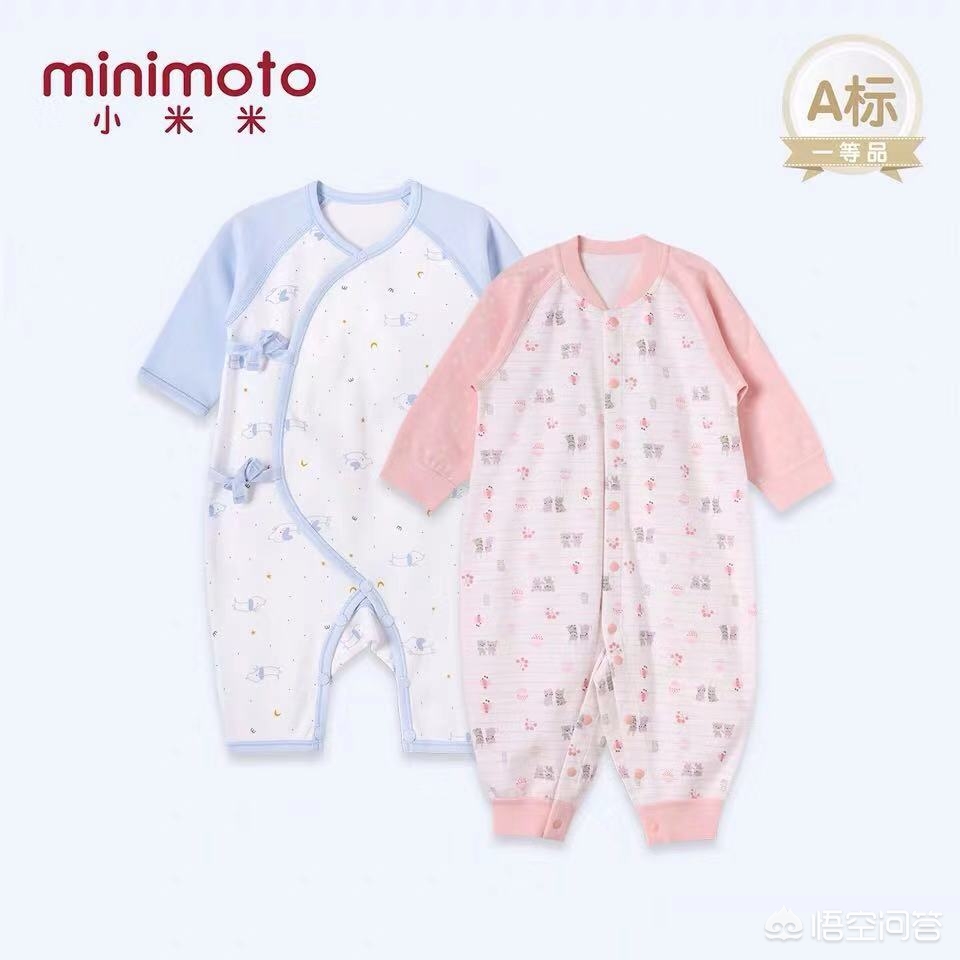 童泰衣服怎么样质量好吗知乎-童泰的衣服好吗？
