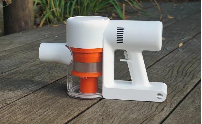 家用多大功率吸尘器合适呢视频-小米手持吸尘器1c好用吗？