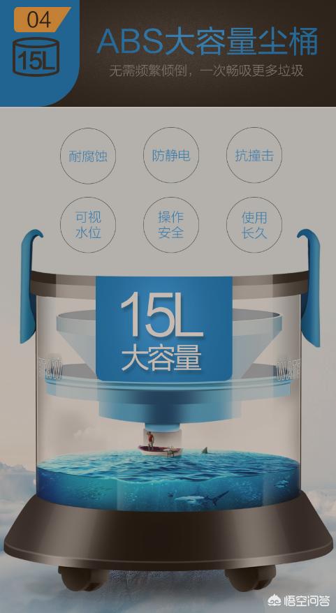 家用多大功率吸尘器合适呢视频-小米手持吸尘器1c好用吗？