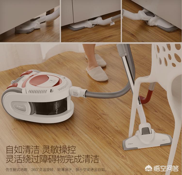 家用多大功率吸尘器合适呢视频-小米手持吸尘器1c好用吗？