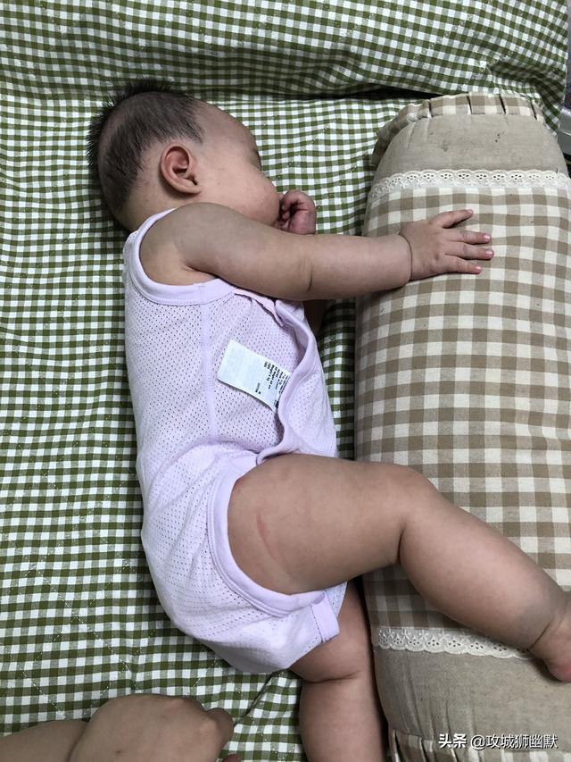 童泰婴儿服装尺码表-0－6个月的婴儿，需要购买什么基本衣服？