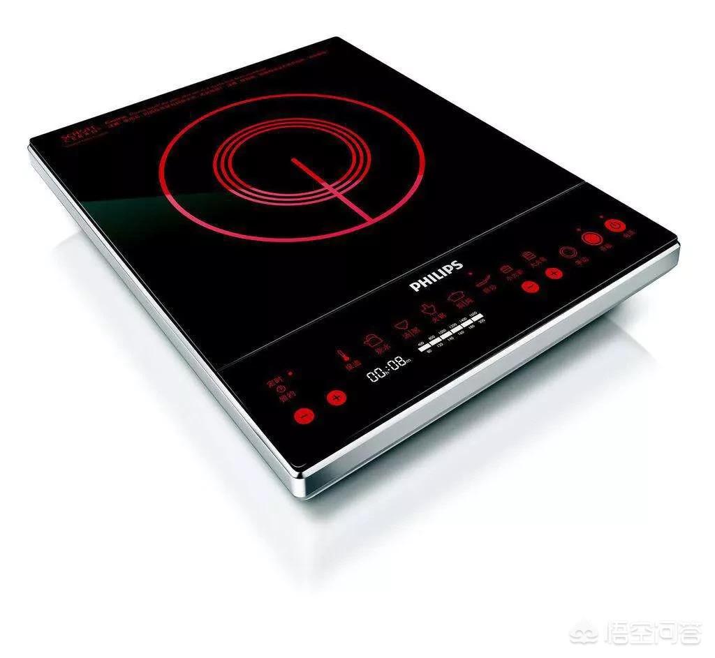 家用电磁炉买多大的比较实用好-家庭使用的电磁炉，多大的瓦数比较好？