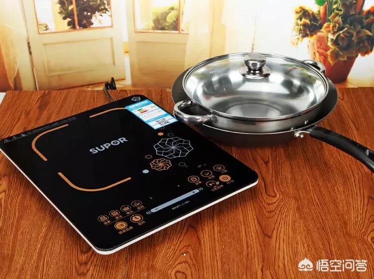 家用电磁炉买多大的比较实用好-家庭使用的电磁炉，多大的瓦数比较好？
