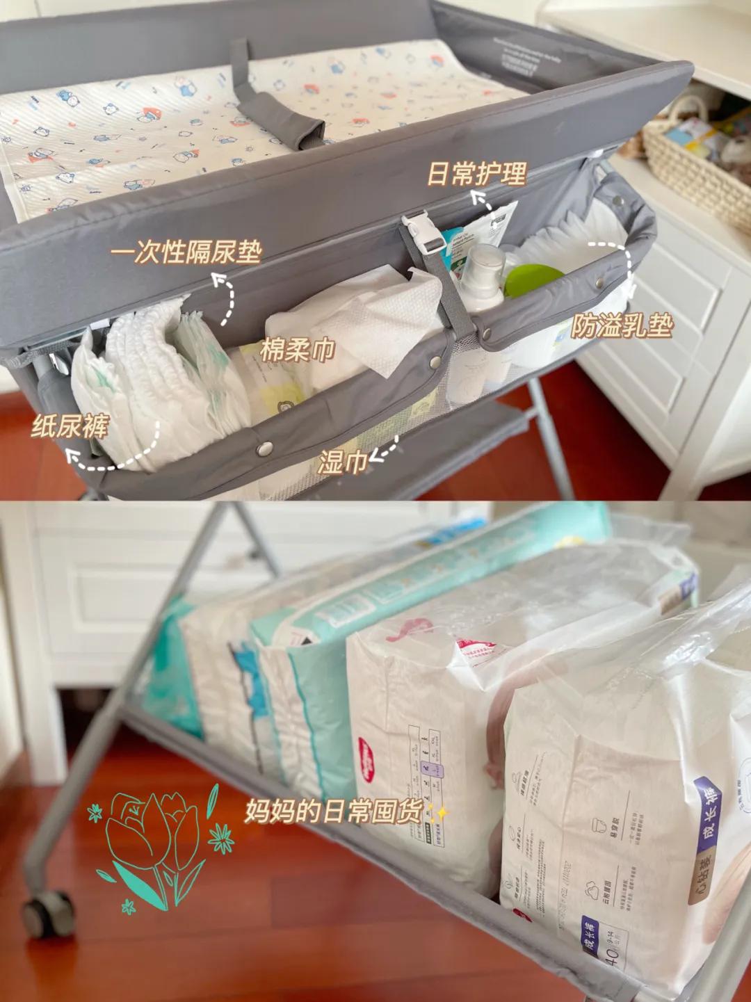 童泰婴儿护肤产品好用吗-哪些母婴用品是必买的？宝妈们知道吗？