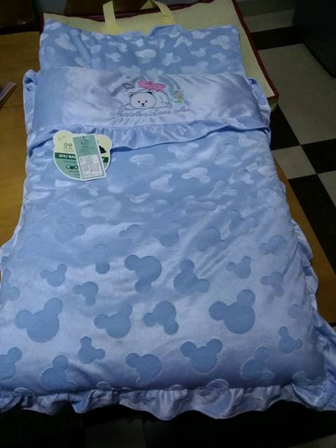 童泰婴儿护肤产品好用吗-哪些母婴用品是必买的？宝妈们知道吗？