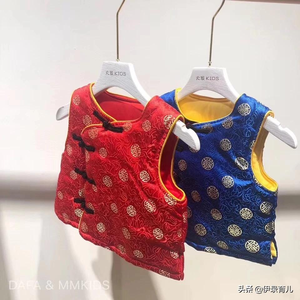童泰秋冬新款衣服图片大全集高清-童泰衣服的质量？