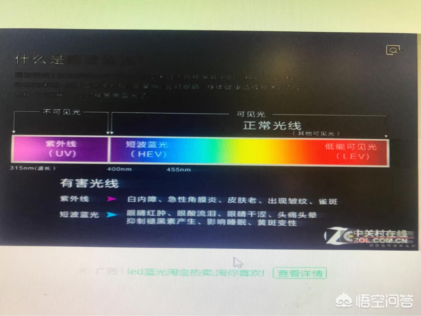 护眼仪器有用吗-一生光明护眼仪效果到底怎么样？