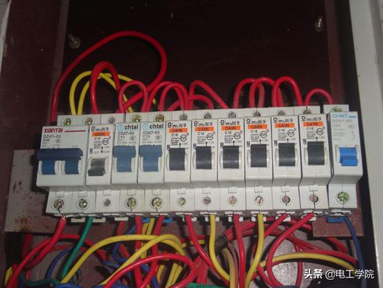 家用一般用多大漏电保护器-家用漏电保护器多少安最合适？