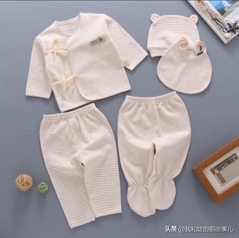 童泰品牌简介怎么写-在网上买新生儿衣服哪个牌子比较好？