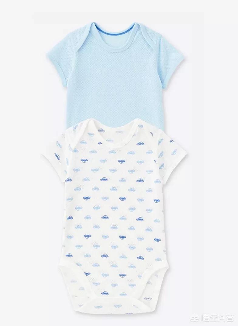童泰童装图片欣赏大全集-比较好的婴儿衣服品牌有哪些？