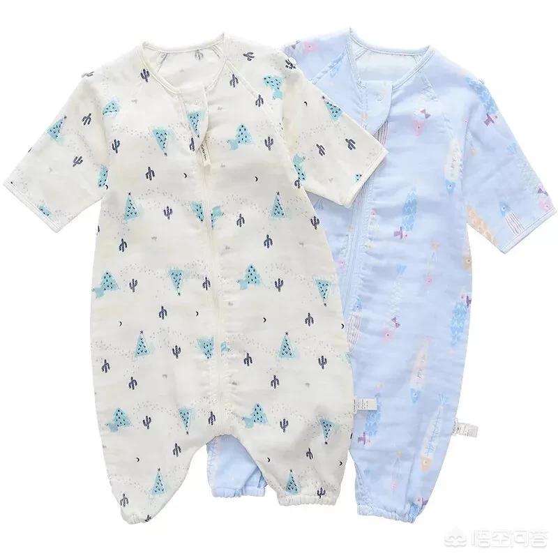 童泰童装图片欣赏大全集-比较好的婴儿衣服品牌有哪些？