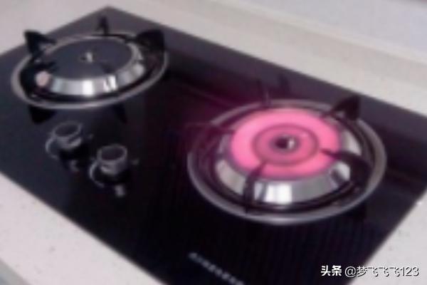 家用多大功率燃气灶合适呢视频-燃气灶怎么安装？