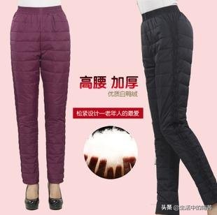 童装棉裤什么牌子的好-哪个品牌的棉裤好？