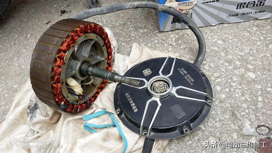 小功率电器是多少瓦以下的电机-电机的实际功率比额定功率小多少？