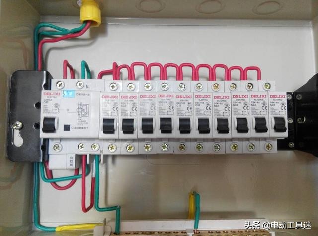 大功率电器怎样选择电线型号-家装时，哪些家用大功率电器需要单独布线？