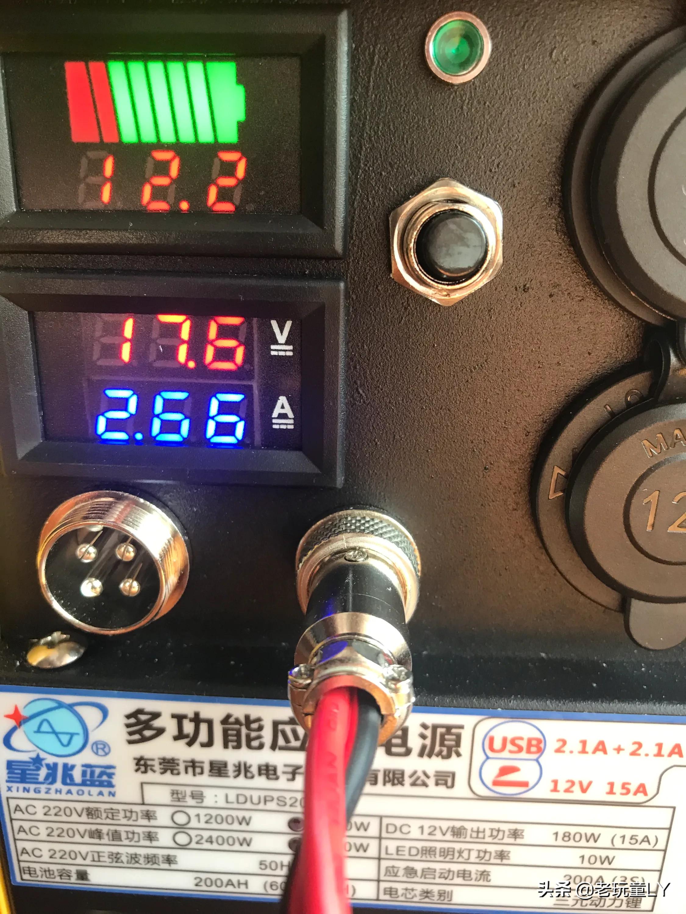 家用大功率设备有哪些品牌-自驾游野外用电做饭购买什么品牌的大功率移动电源好？