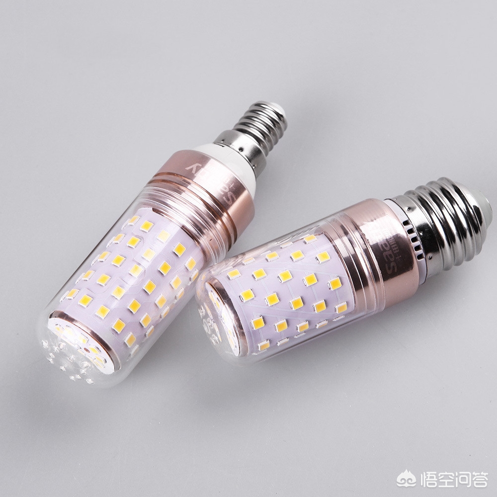护眼灯的功率一般多大-13w台灯够用吗？