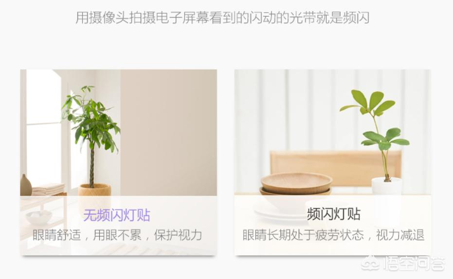 护眼灯的功率一般多大-13w台灯够用吗？